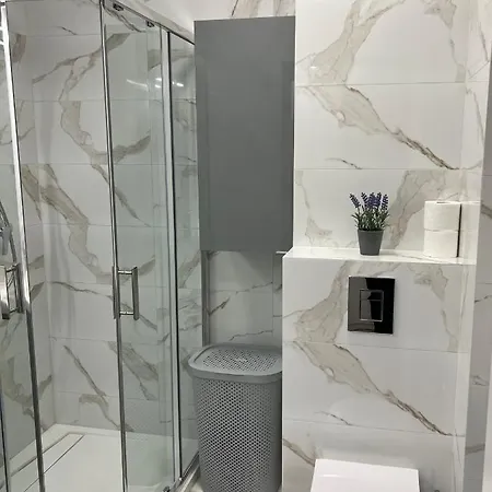 Lux Home3 Modern Space * Warsaw