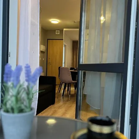 Lux Home3 Modern Space * Warsaw