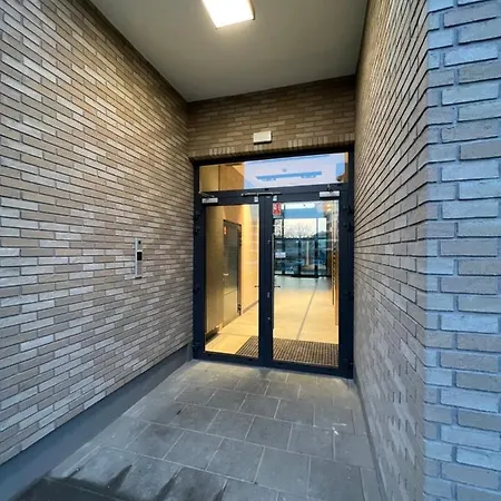 Apartment Lux Home3 Modern Space *