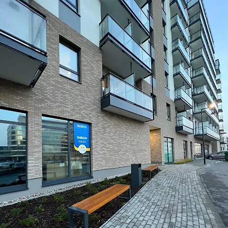 Apartment Lux Home3 Modern Space *